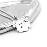 Cute Hitori Pendant Necklace