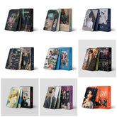 EN KPOP 55 PCS LOMO Card Collection