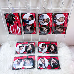 BANGTAN ARIRANG Badge Pendant 2PCS