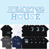 H2H Printed Short-sleeved T-shirt