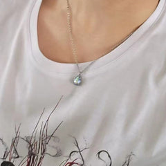 Chic Kpop Pendant Necklace