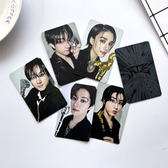SKZ "ATE" Album Photocards 8PCS