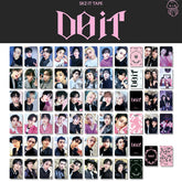 SKZ 'DO IT' Photocard 8pcs Special Edition
