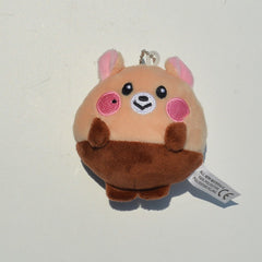 Dreamiez Doll Keychain Pendant