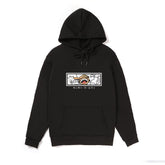 Casual Men's Luffy GEAR 5 Loose Hoodie