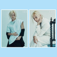 FELIX Magazine Self-adhesive Poster Stickers