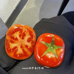 Fruits and Vegetables Airpodsmax Headset Case