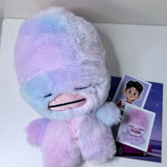 KPOP Valentine's Day Keychain Doll