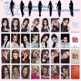 BABYMONSTER 1st Anniversary PhotoCards