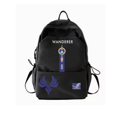 FURINA NAHIDA WANDERER Theme Backpack