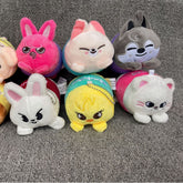 STAY THE VICTORY Keychain Doll