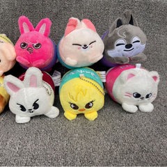 STAY THE VICTORY Keychain Doll