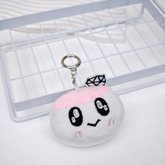 Cute SEVENTEEN Keychain Schoolbag Pendant
