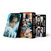SKZ THIS&THAT Photocard Collection 55pcs