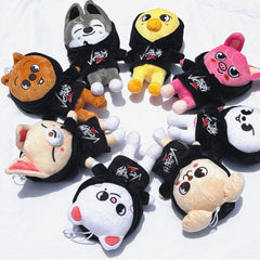 SKZ THE VICTORY Dress Doll
