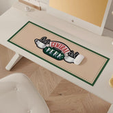 Friends Waterproof Table Mat