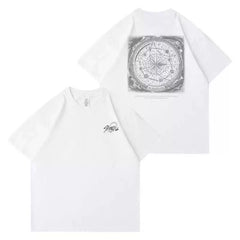 SKZ 8th Anniversary - STAY Star Light Cotton T-Shirt