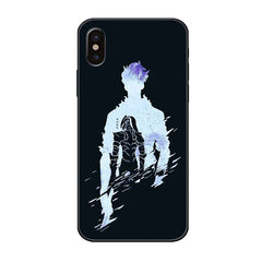 Anime Mobile Phone Case