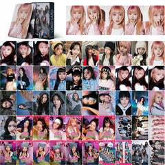 55PCS < Fe3O4: BREAK > Photocard Collection