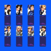 SKZ MAGIC SCHOOL Photocards