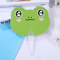 SVT Cartoon Shaped Fan