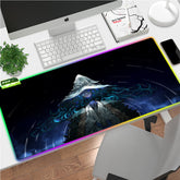Game Ranni Mouse Pad Desk Mat