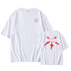 RV Concert RtoV Short-sleeved T-shirt