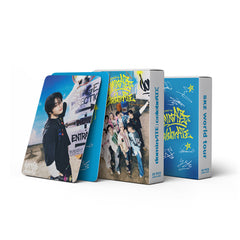 SKZ dominATE : celebrATE Photocard Limited Edition