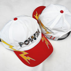GD POWER Embroidery Baseball Cap