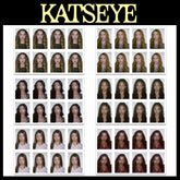 Katseye One Inch ID Photo 6PCS