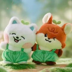 Dreamiez's Dream Forest Plush Doll