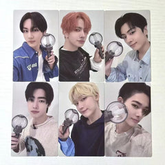EN- LightStick Bluetooth Ver 2