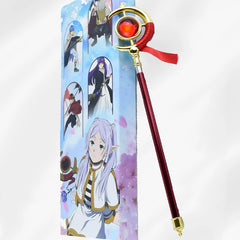 Anime Cos Props Wand