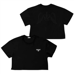 ShowWhatIAM Concert Short-sleeved T-shirt