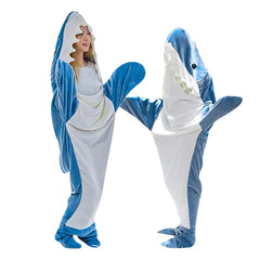 Shark Blankie