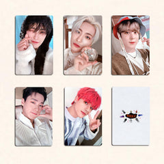 KPOP PhotoCards Set