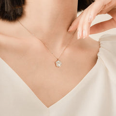 Luxury Cat Claw Women's Necklace