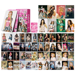 55PCS Pinky UP Album Photocard Collection