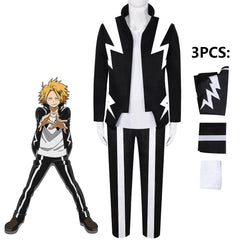 Men's Anime Cosplay Costume Set