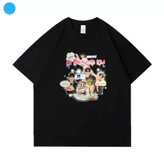 TWS 1st Anniversary Short Sleeve T-Shirt