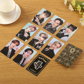 SKZ 5-STAR Photocard Collection Special Edition