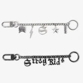 KPOP Logo Keychain Pendant