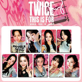 TWICE Album Photocards 9PCS
