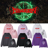 KPOP Album Armageddon Pullover Hoodie