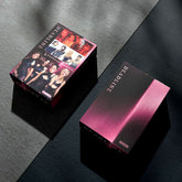 BP Album DEADLINE Photocard 55PCS