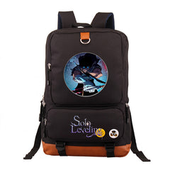 Anime Large Capacity Backpack