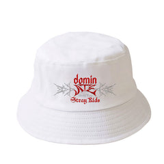 Kpop ATE Print Fisherman's Hat