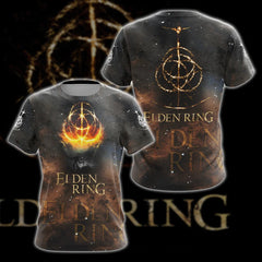 Men's Game Pattern 3d Print Loose Hoodie Pants