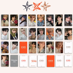 TXT Minisode 3: TOMORROW Photocard
