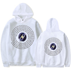 KATSEYE Beautiful Chaos Unisex Hoodie